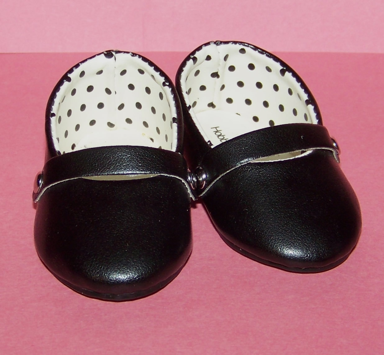 doll shoes